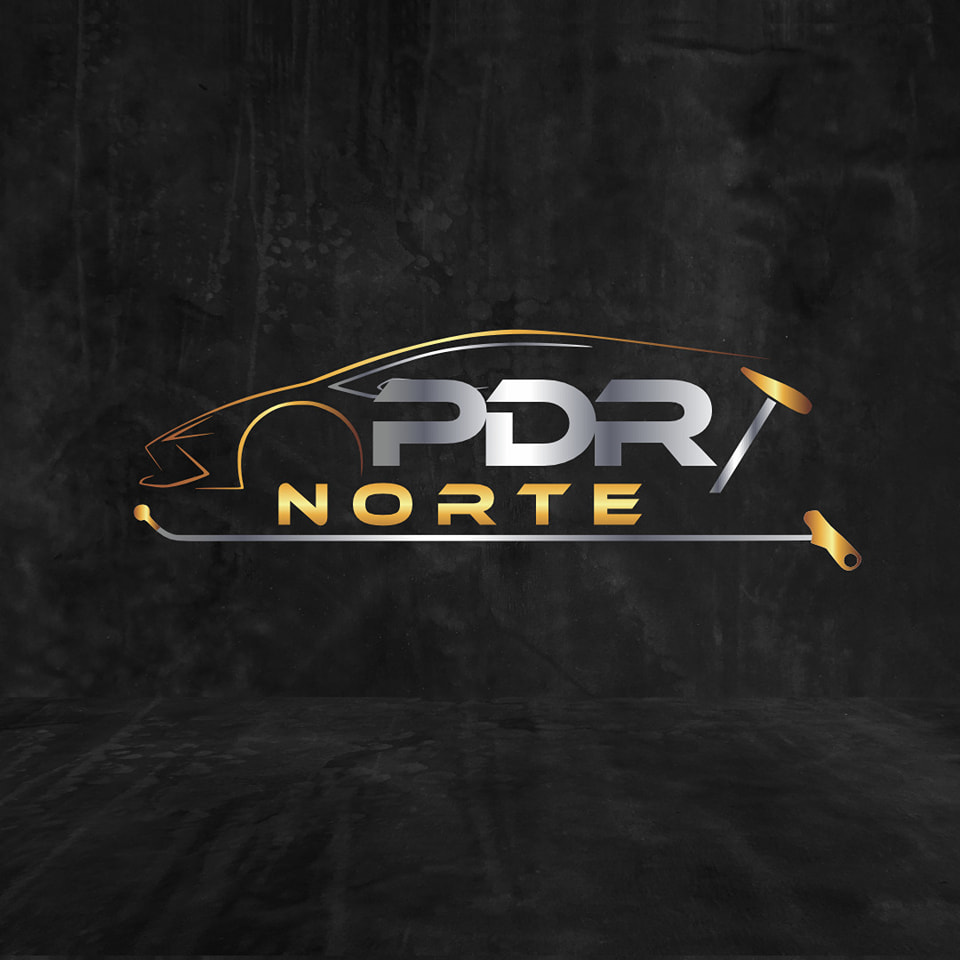 Logo PDR Norte